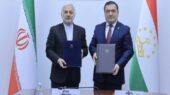 برگزاری هفتمین کمیسیون مشترک کنسولی ایران و تاجیکستان