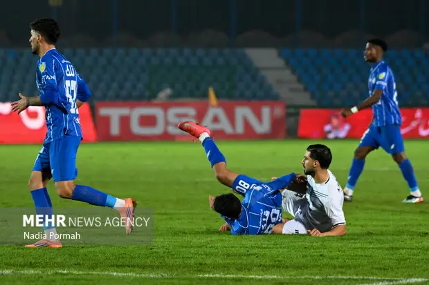 پیشکسوت استقلال هشدار داد: المحرق با ترفندهای عجیب دنبال پیروزی مقابل آبی‌هاست!