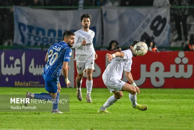 دلایل کم اثر شدن بهترین بازیکن استقلال/ اتفاقی که به آبی ها لطمه زد