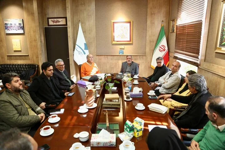 نشست استثنایی «پاییز-برگ»؛ همگرایی نهادها برای احیای قلب تاریخی تهران