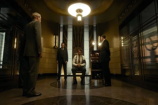 فیلم‌های داغ آخر هفته تلویزیون؛ از «کوچه کابوس» تا «من مادر هستم» که نباید از دست داد!