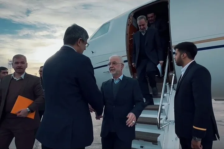 وزیر کشور با ورود به یزد چه برنامه‌هایی در سر دارد؟