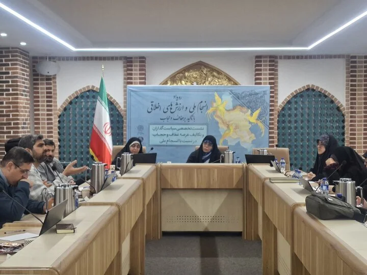 چرا بدون مشارکت مردم، سیاست‌های عفاف و حجاب به نتیجه نمی‌رسد؟