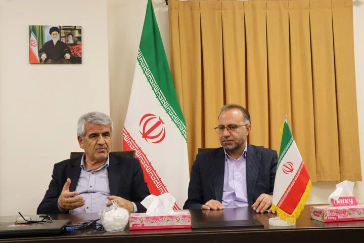 رئیس بسیج علمی: هم‌افزایی نهادهای پژوهشی؛ کلید پیشرفت علوم نوین در کشور