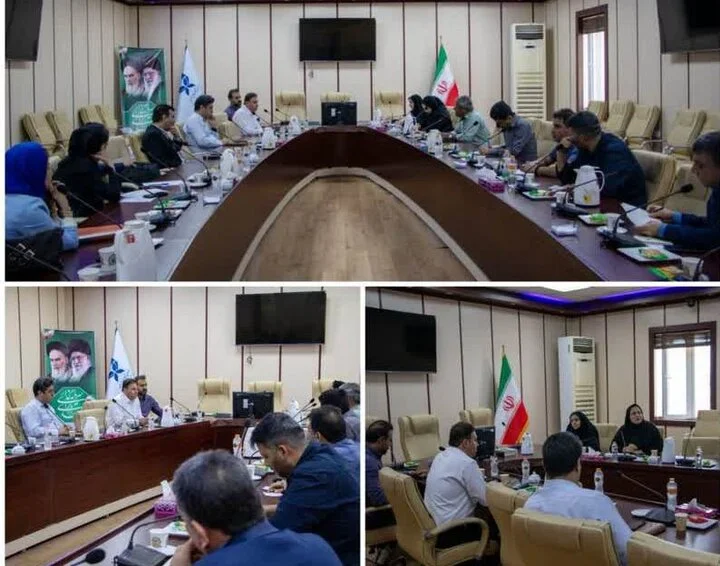 چالش‌های نگران‌کننده واحدهای شیلات بوشهر؛ از مشکلات اسناد تا بیماری‌های تهدیدکننده تولید