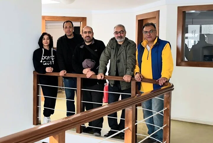 معرفی هیئت‌مدیره جدید انجمن عکاسان سینما با چهره‌های مطرح سینمای ایران