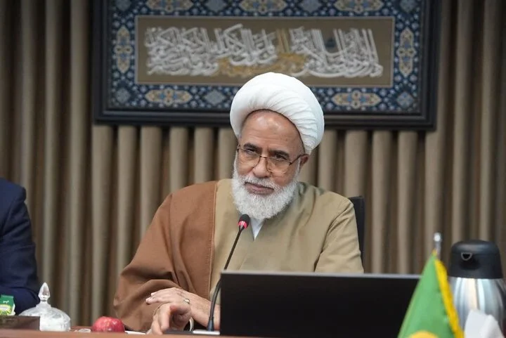 نماینده ولی فقیه در کرمانشاه: انسجام استان کلید تحقق مطالبات مهم مردم است