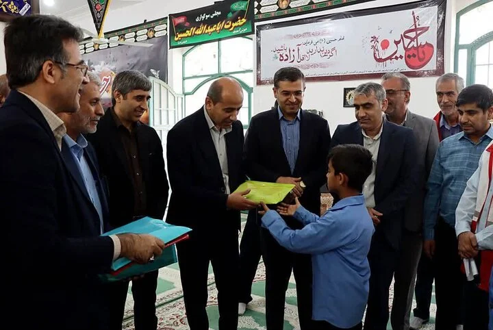 فرماندار دشتی خبر داد: مدیران به‌زودی به‌صورت مستمر در دل مردم حضور خواهند داشت!