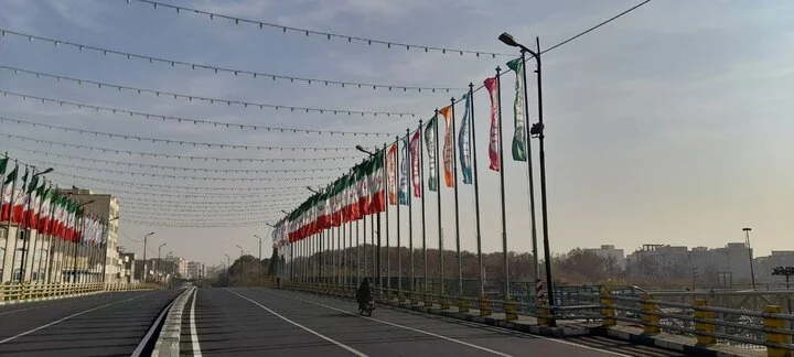 جلوه‌آفرینی ویژه پایتخت در سالروز ولادت حضرت فاطمه زهرا (س)