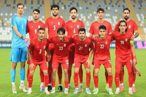 دعوت ۲۶ ستاره جوان به تیم فوتبال امید؛ آماده‌سازی مهیج برای جام ملت‌های آسیا در اراک