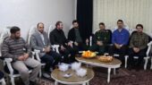 سهندی: ورزشکاران تکواندو، سرمایه‌های ارزشمند معنوی و فرهنگی ایران هستند