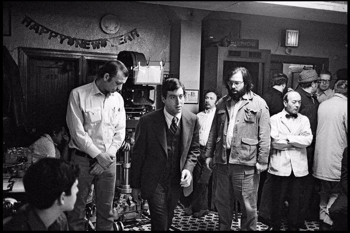 وقتی آهنگساز همپای فیلم می‌درخشد؛ چرا موسیقی «پدرخوانده» اسکار نگرفت؟