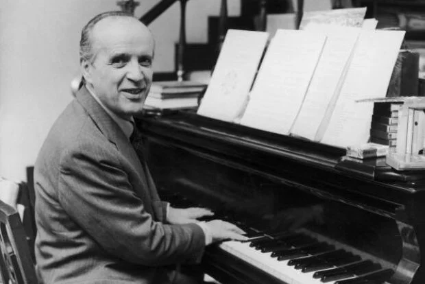 وقتی آهنگساز همپای فیلم می‌درخشد؛ چرا موسیقی «پدرخوانده» اسکار نگرفت؟