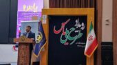 عبدالملکی: زنان ایرانی ستون فقرات تمدن نوین اسلامی هستند!