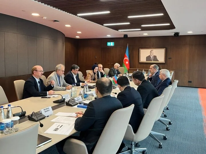 همکاری اقتصادی اردبیل و آذربایجان؛ زیرساخت‌های مشترک به نقطه عطف رسید!