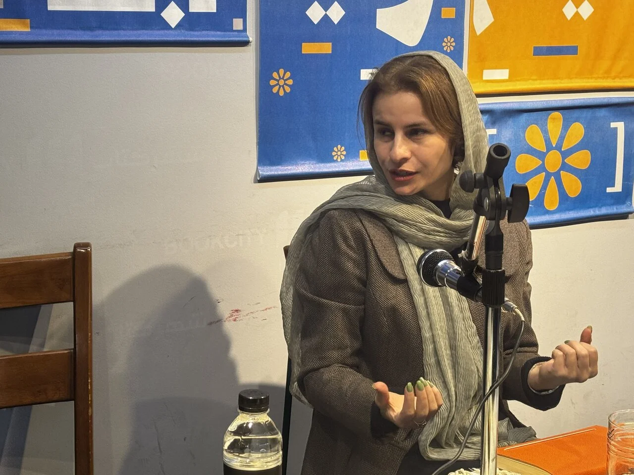 از نقشجهان تا توپخانه ناصری؛همسویی تاریخی میدانهای شاخص در نشست کتاب