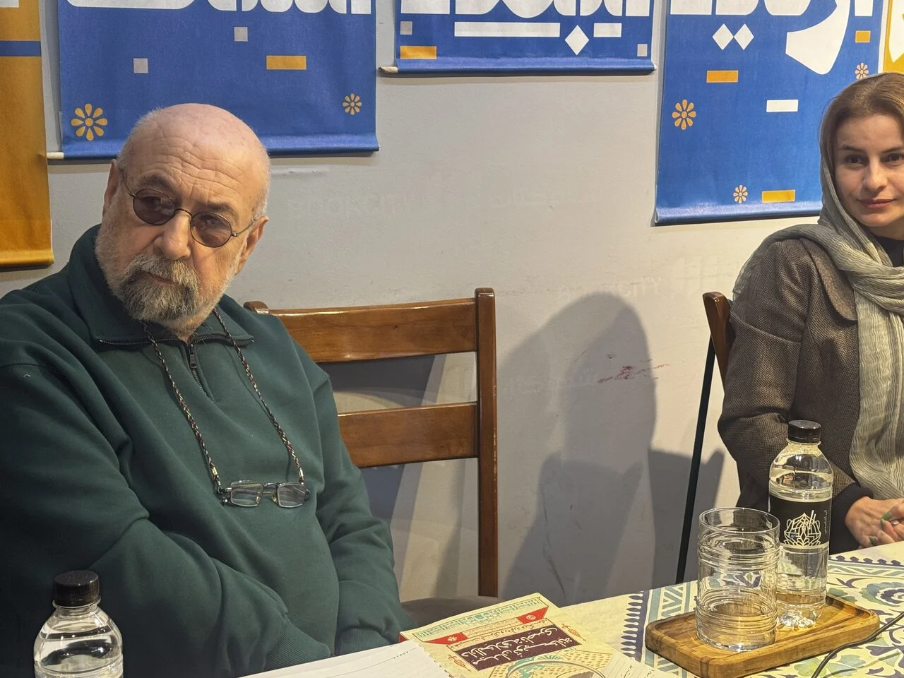 از نقشجهان تا توپخانه ناصری؛همسویی تاریخی میدانهای شاخص در نشست کتاب