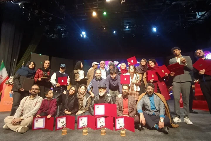 سی‌امین جشنواره تئاتر کودک و نوجوان همدان؛ معرفی ستارگان نمایش‌های رویایی!