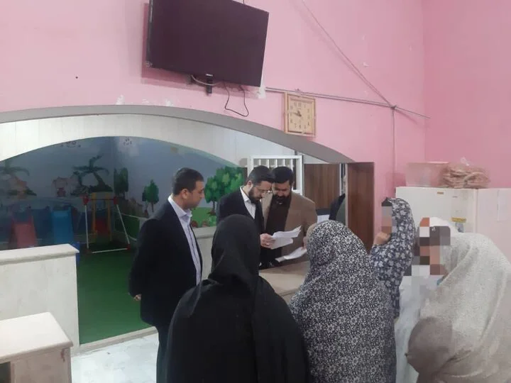 آزادی ۱۰ زن از زندان گرگان؛ آغاز فصل تازه زندگی آنها