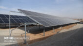 خراسان رضوی؛ پیشتاز مردمی‌سازی انرژی خورشیدی در کشور با ۷ مگاوات نیروگاه خانگی جدید