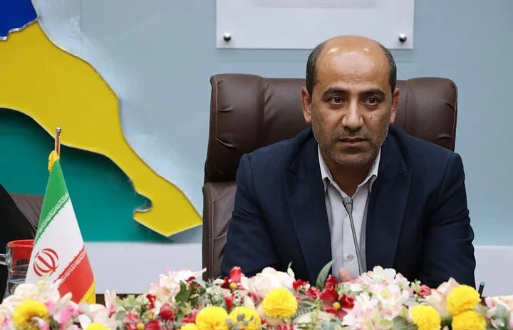 فرماندار دشتی: بانوان، ستون اصلی مدیریت و توسعه شهرستان در دولت جدید