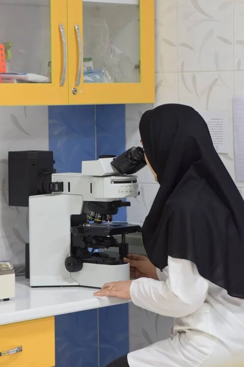 مادری که از آمریکا برگشت و جهان را شوکه کرد