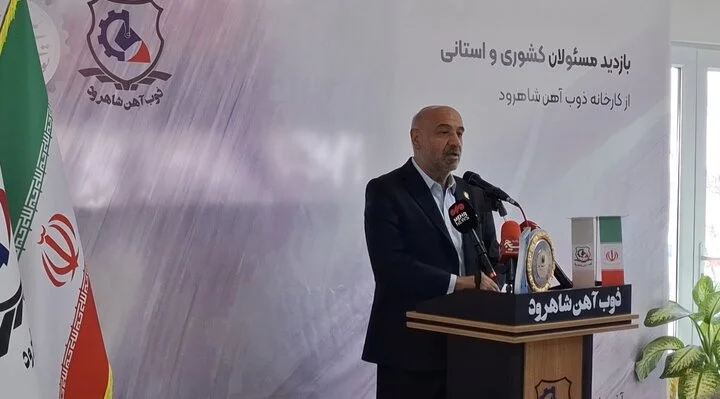 وزیر تعاون: ساخت مسکن کارگری، کلید طلایی خانه‌دار شدن کارگران است!