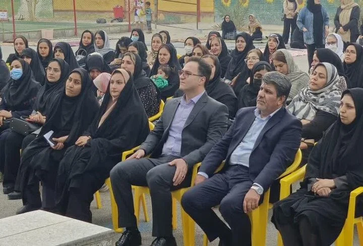 فرماندار تنگستان: مهارت‌های زندگی، راز موفقیت واقعی دانش‌آموزان در دنیای پیچیده امروز