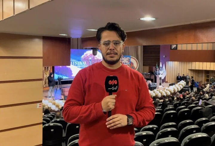 اختتامیه پرشکوه نخستین جشنواره ملی نمد در شهرکرد؛ هنری که تاریخ را زنده کرد!