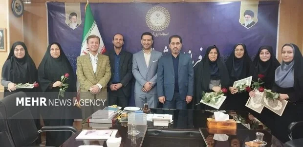 پورحضرت: توانمندی و اخلاق‌مداری بانوان الگوی ارزشمند برای جامعه است