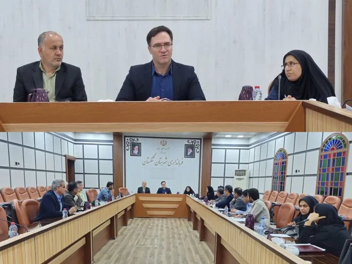 فرماندار تنگستان: تسهیلات بانکی باید سریع‌تر به کارآفرینان واقعی برسد!