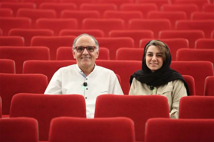 نصیر حیدریان؛ از پرورشگاه تا رهبری ارکستر/ انسانی که در سکوت رشد کرد