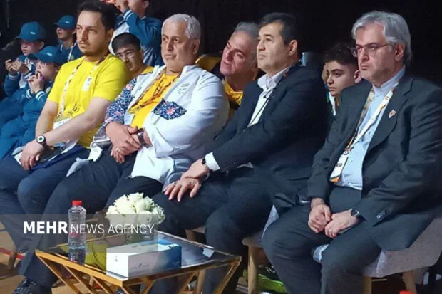 دنیامالی: آینده‌ای روشن برای توان‌یابان؛ برنامه‌های بزرگ‌تر در راه است