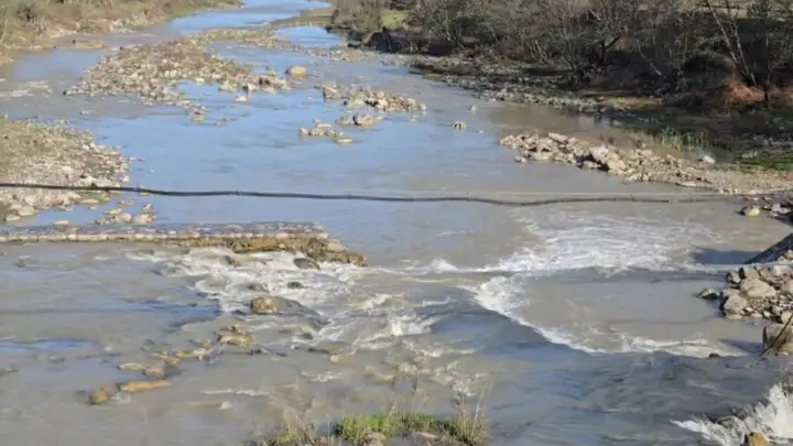 ۷۰ کیلومتر از رودخانه های آمل و فریدونکنار لایروبی شد