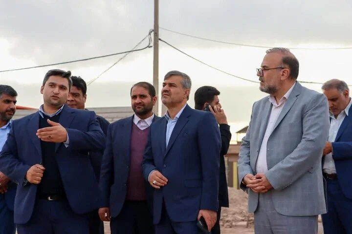 هشدار جدی درباره فروش دام زنده در ورودی‌های کرمان؛ سلامت عمومی در خطر جدی!