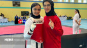 پرچمدار ایران با اقتدار به نیمه‌نهایی پاراتکواندو پاراآسیایی صعود کرد!