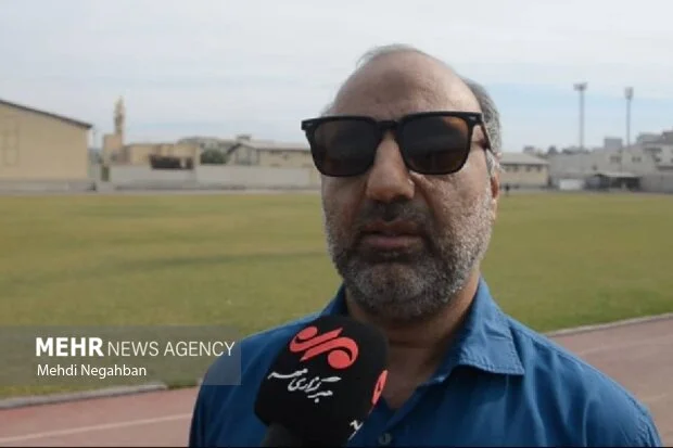 مربیان دلسوز هرمزگان؛ قلب تپنده ورزش نابینایان در روز جهانی معلولین