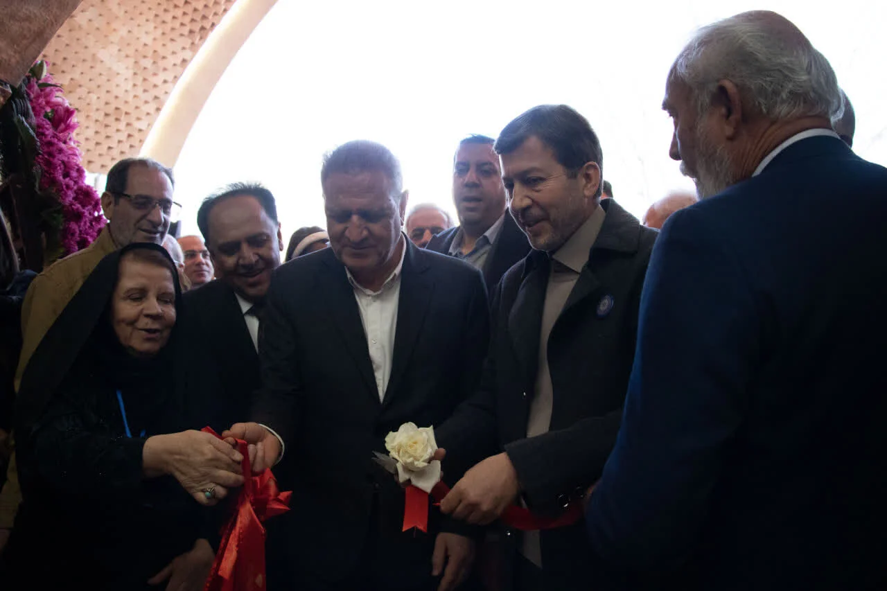 استاندار اصفهان:سرای زرگرباشی میتواندبه قطب ملی طلا و جواهر تبدیل شود