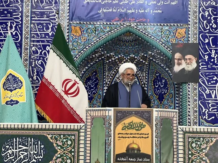 شریعتی‌نژاد: صرفه‌جویی تنها راه نجات از بحران آب در ایران