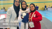 درخشش زهرا سلطانی؛ راهی فینال پاراتکواندو بازی‌های پاراآسیایی ۲۰۲۵ دوبی شد!