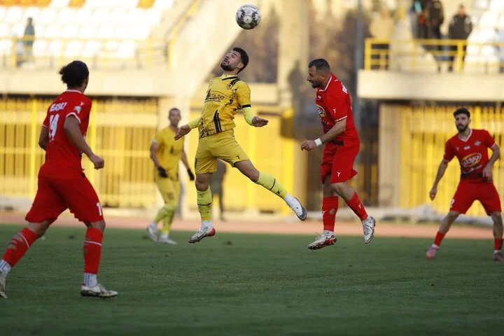 نبرد نفس‌گیر فرد البرز و بعثت کرمانشاه؛ وقتی موقعیت‌ها بی‌ثمر ماندند!