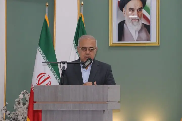 تصویب ضوابط بلندمرتبه‌سازی بندرعباس؛ راهکاری نوین برای مقابله با بحران جمعیت و زمین