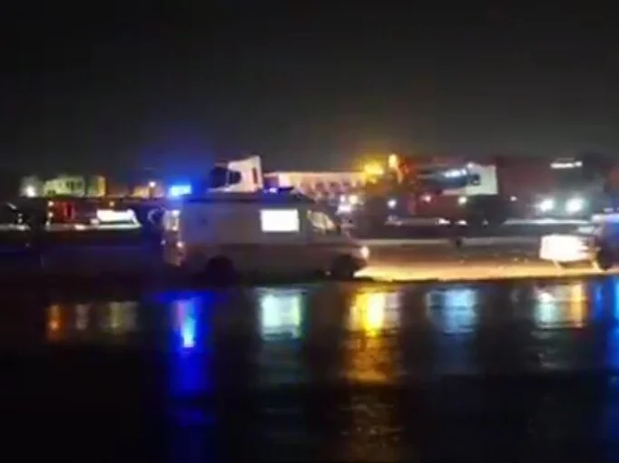 تصادف زنجیره‌ای وحشتناک در کمربندی یزد؛ ترافیک سنگین و تلفات احتمالی!