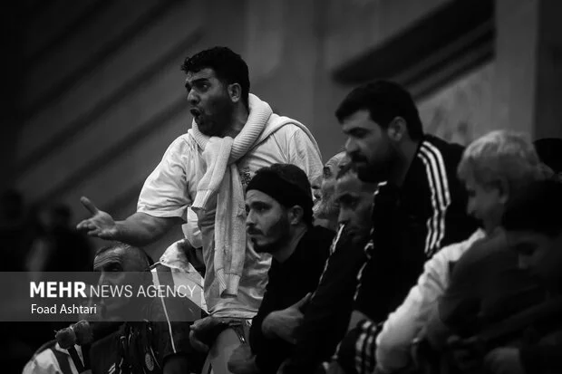 خوب، بد و زشت لیگ کشتی آزاد؛ از بازگشت یزدانی تا جنجال و شعار عجیب!