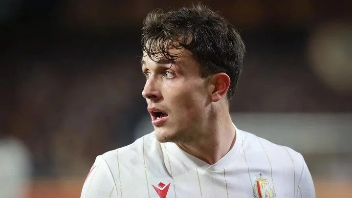 امیر قلعه‌نویی بازیکن دوتابعیتی را برای فروردین قطعی کرد؛ آیا ستاره بلژیکی به تیم ملی می‌پیوندد؟