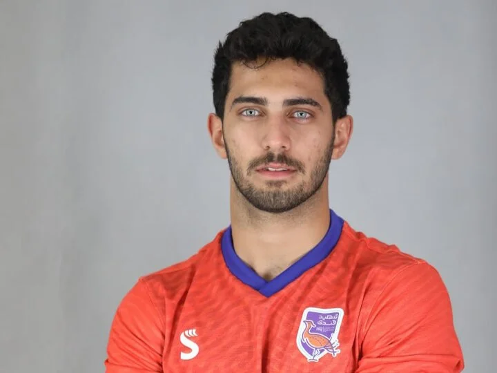 تقابل حساس تیم‌های شهید قندی و فولاد هرمزگان در هفته نهم لیگ دسته دو