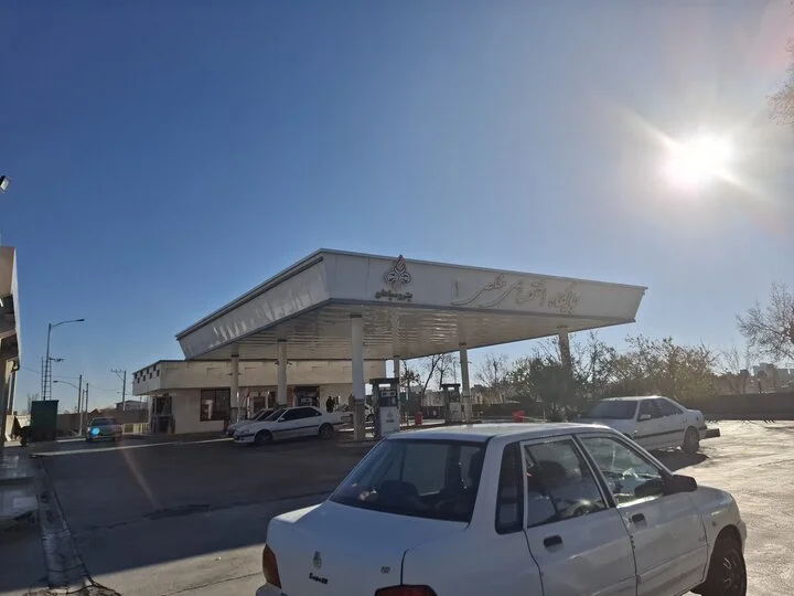 پمپ بنزین‌های گلپایگان بعد از اجرای طرح بنزین سه‌نرخی؛ آیا همه چیز به روال عادی برگشت؟