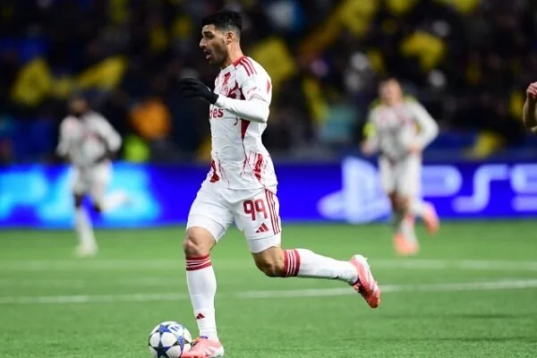 رسانه یونانی: طارمی در المپیاکوس؛ تصمیمی بی‌نظیر که همه را شگفت‌زده کرد!