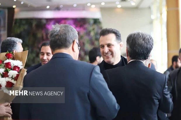 آرش میراسماعیلی: راز موفقیت جودو ایران در المپیک لس‌آنجلس چیست؟