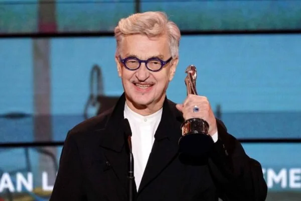 ویم وندرس افسانه‌ای با ریاست هیئت داوران برلیناله ۲۰۲۶ همه را شگفت‌زده کرد!